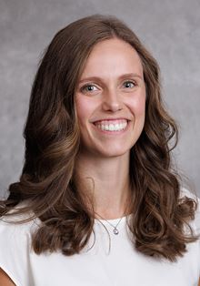 Casandra  Kopischke, PNP